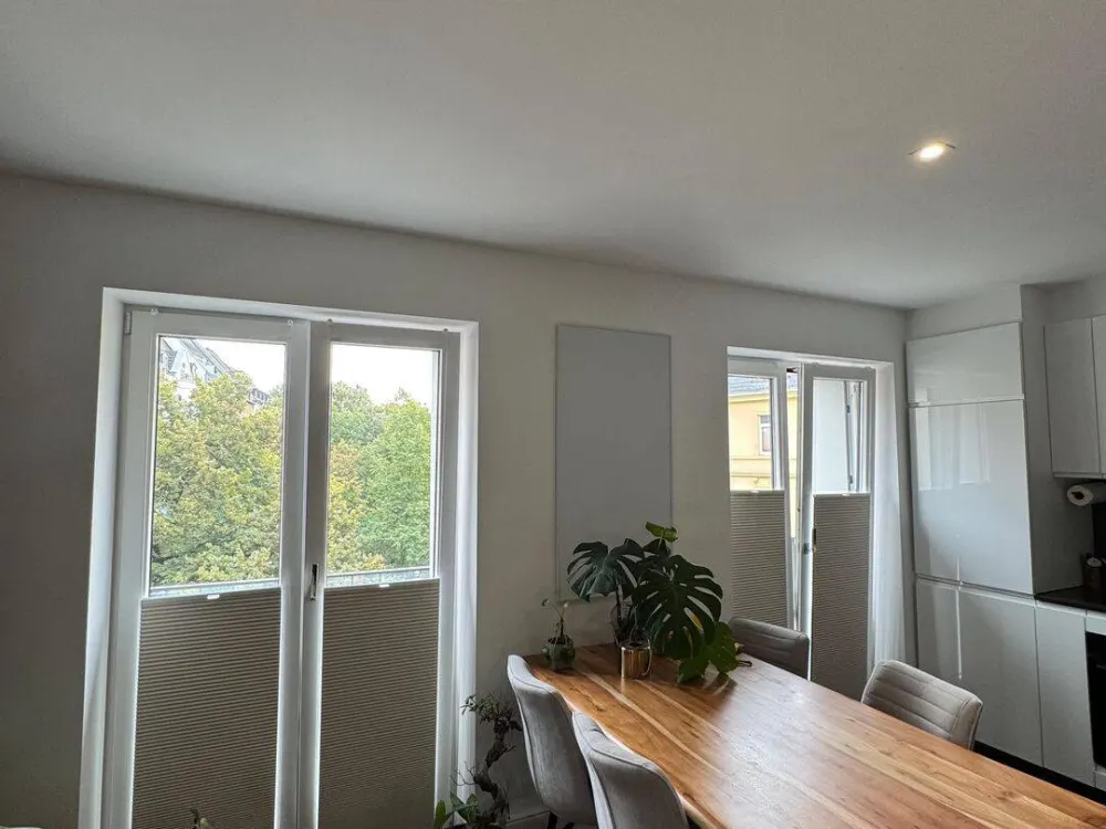 3-Zimmer Wohnung im Severinsviertel