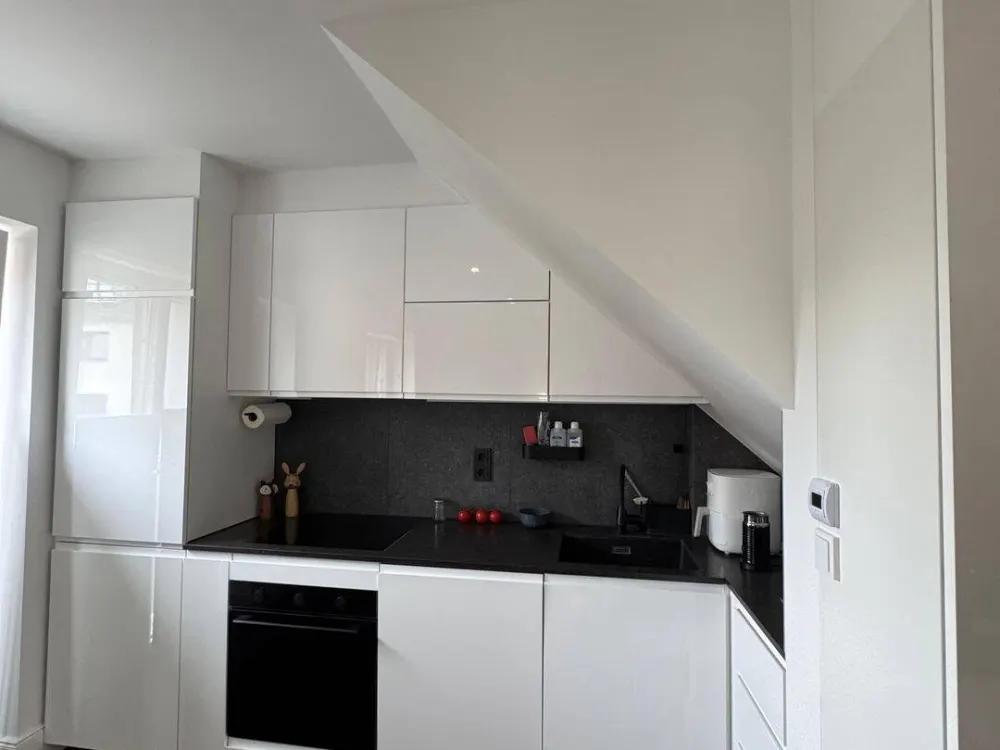3-Zimmer Wohnung im Severinsviertel
