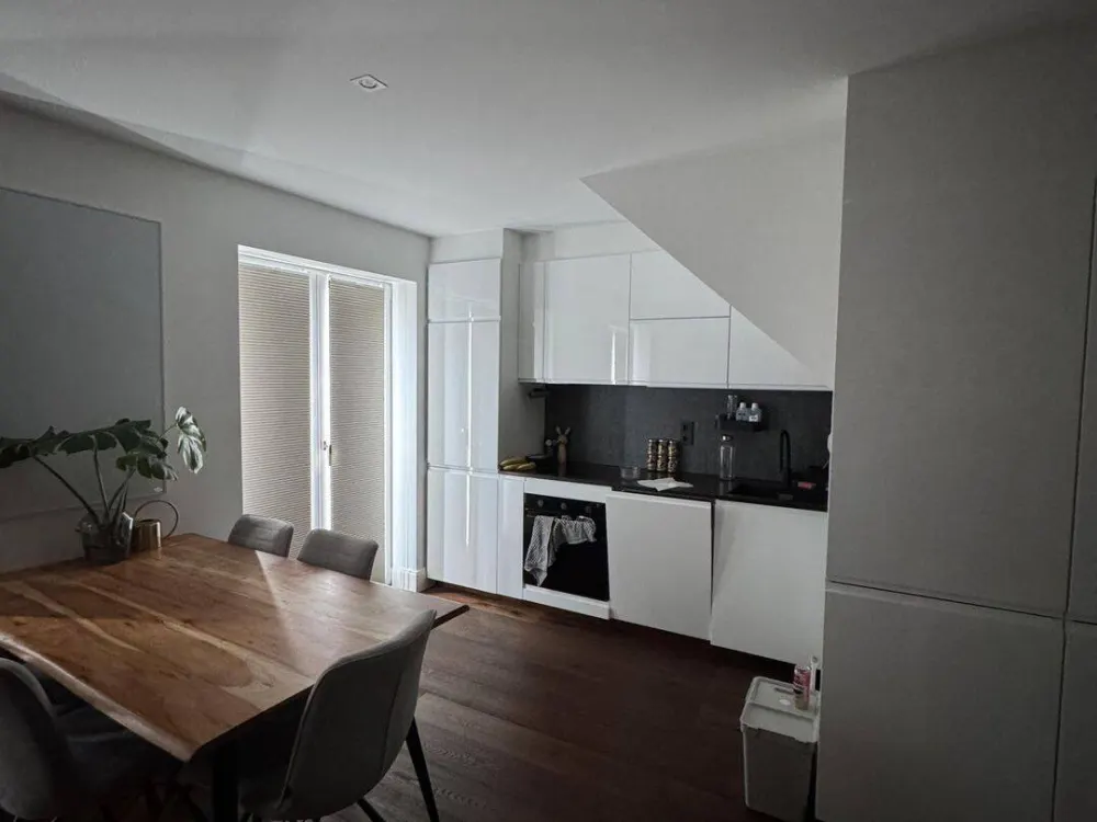 3-Zimmer Wohnung im Severinsviertel