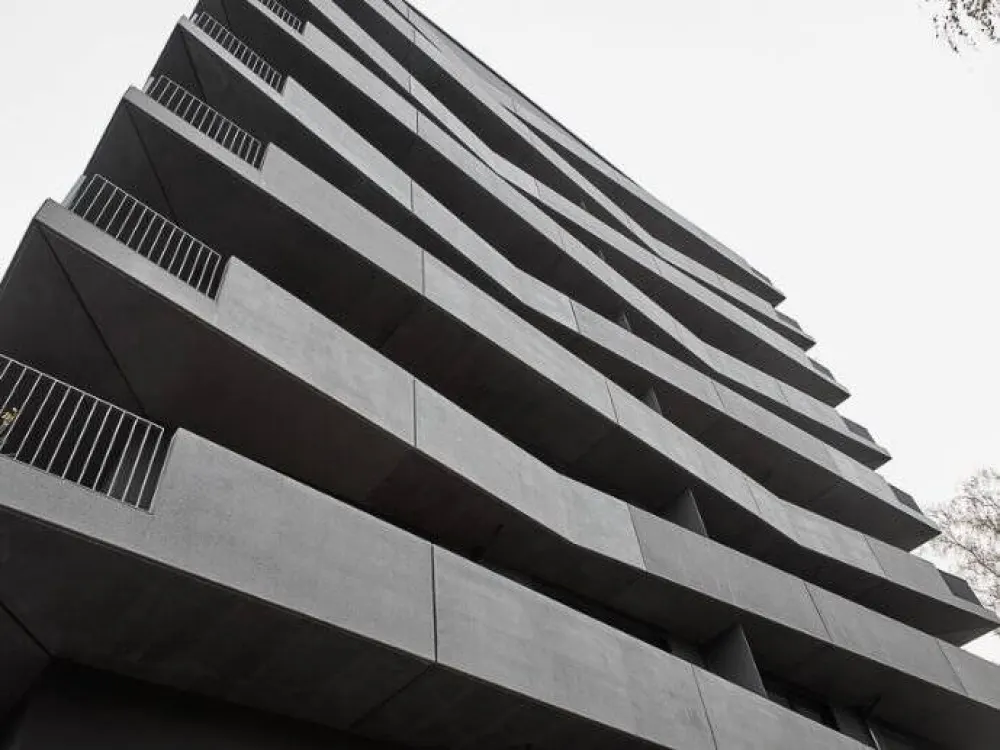 NEU - Moderner und hochwertiger Neubau (KfW 55) in Innenstadtlage