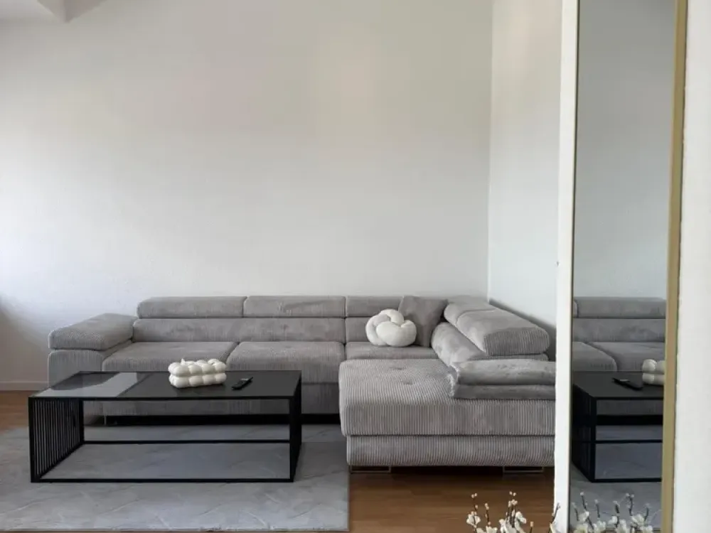 Zwei Zimmer in Troisdorf: Kompakt und funktional wohnen