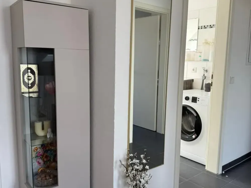 Zwei Zimmer in Troisdorf: Kompakt und funktional wohnen
