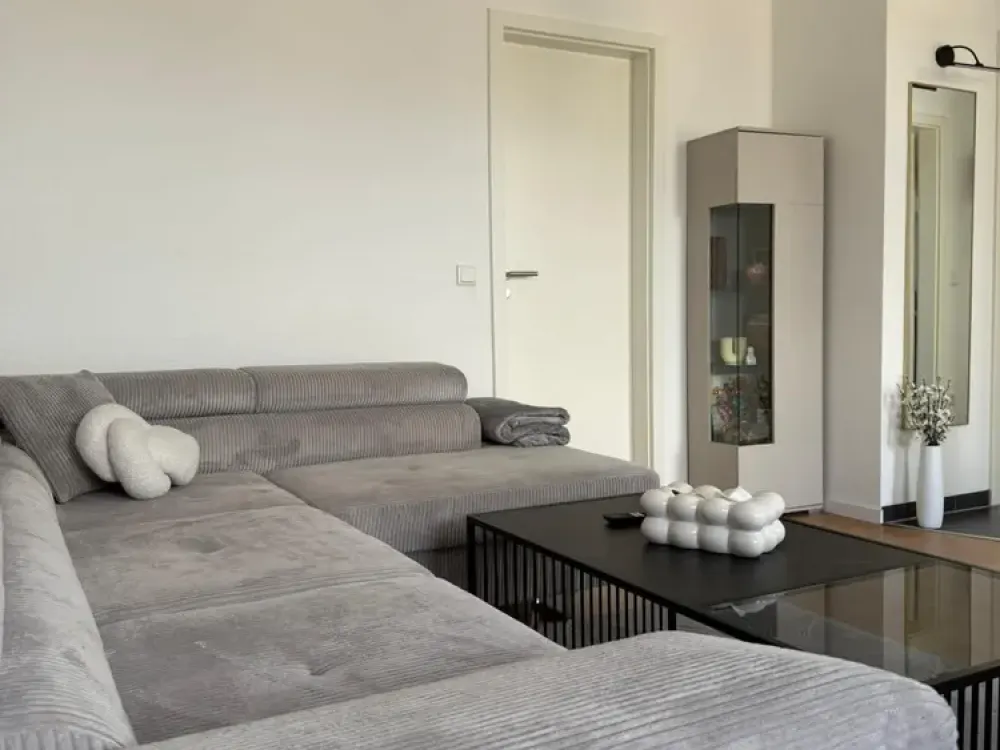 Zwei Zimmer in Troisdorf: Kompakt und funktional wohnen
