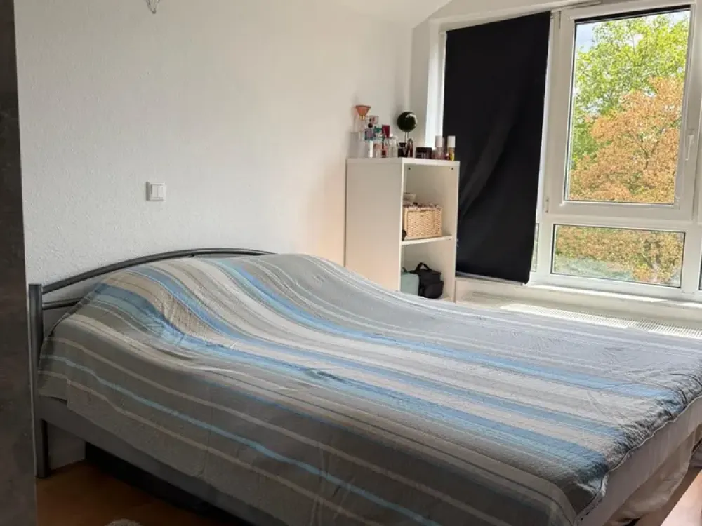 Zwei Zimmer in Troisdorf: Kompakt und funktional wohnen