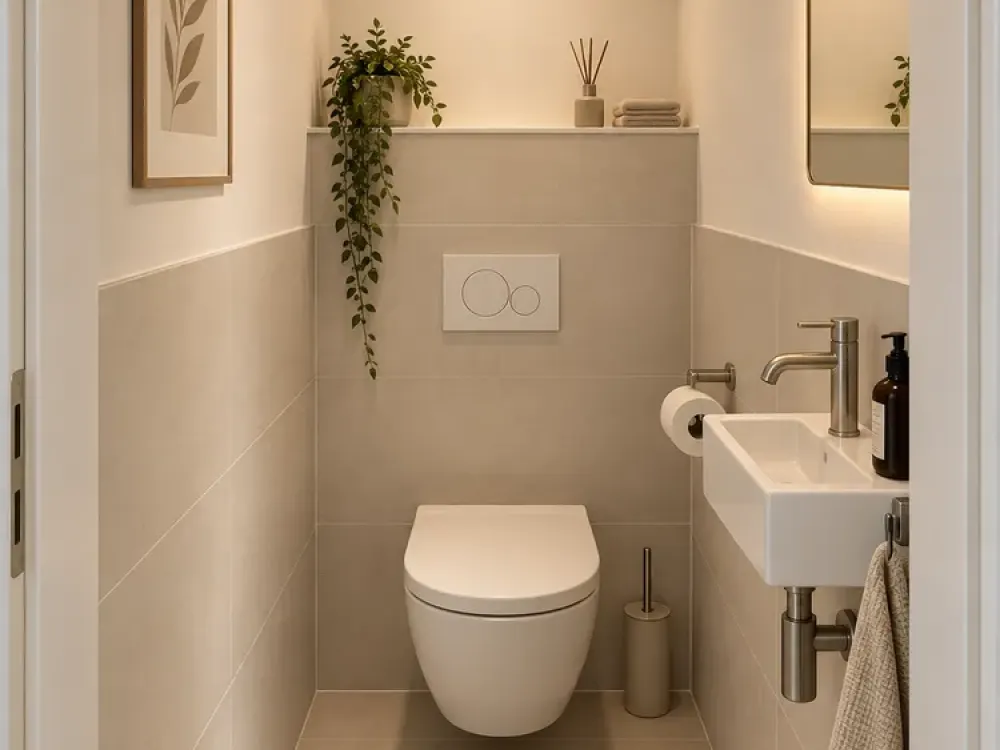 Frisch sanierte drei-Zimmer-Wohnung in Englschalking/Bogenhausen
