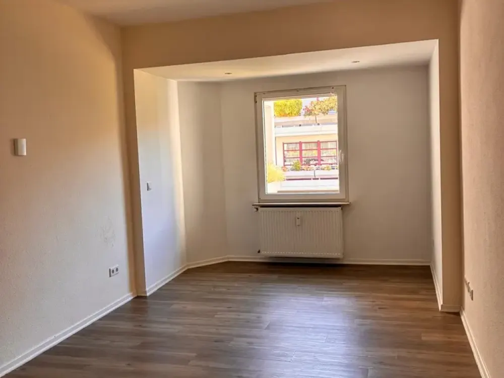 Wohnen mit Charakter: 3-Zimmer-Wohnung in Wülfrath