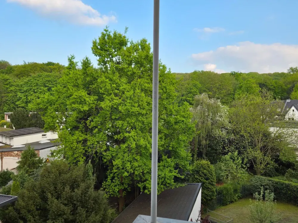 Sanierte Wohnung in Nähe des Aaper Waldes !