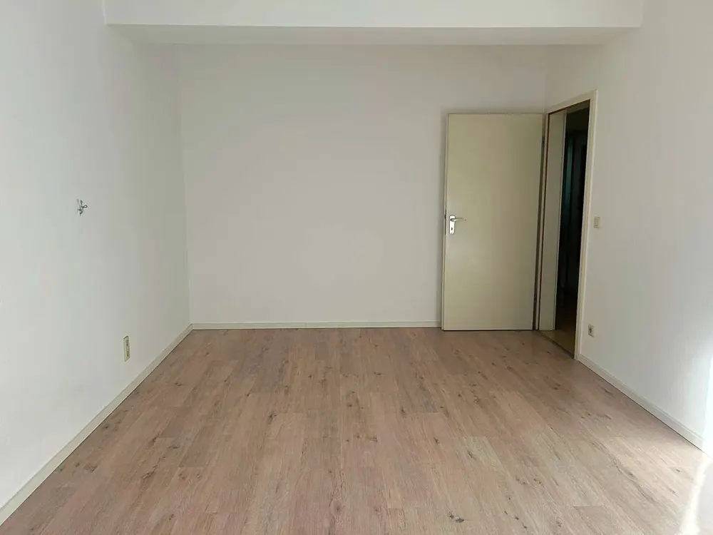2-Zimmer-Wohnung mit 86 m² Wohnfläche in der Fußgängerzone