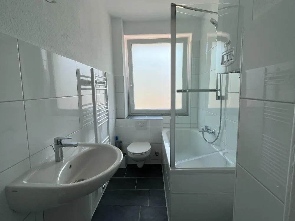 Attraktive 2,5-Zimmer-Wohnung in Herne
