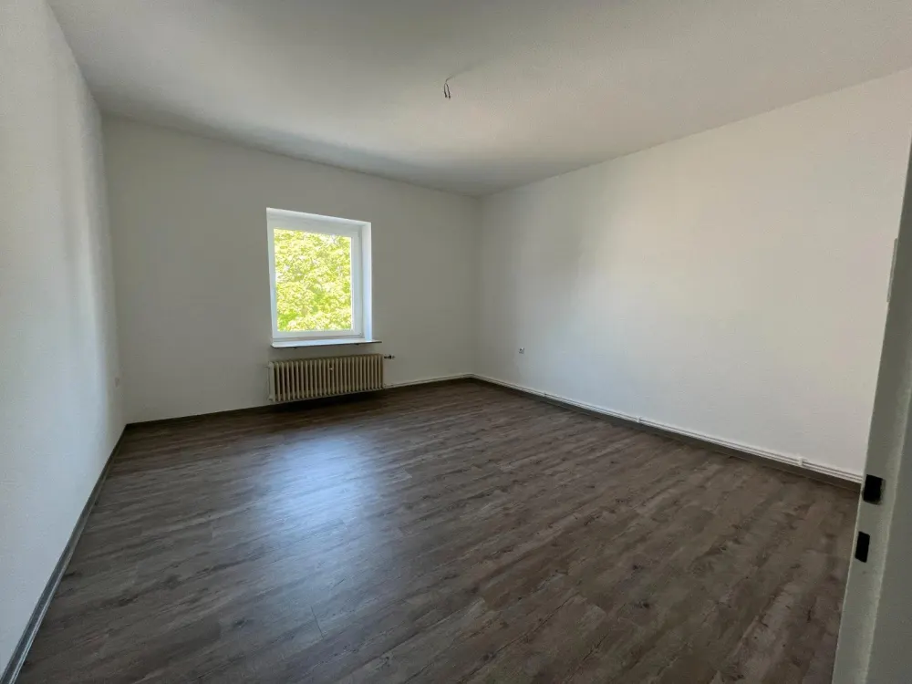 Attraktive 2,5-Zimmer-Wohnung in Herne