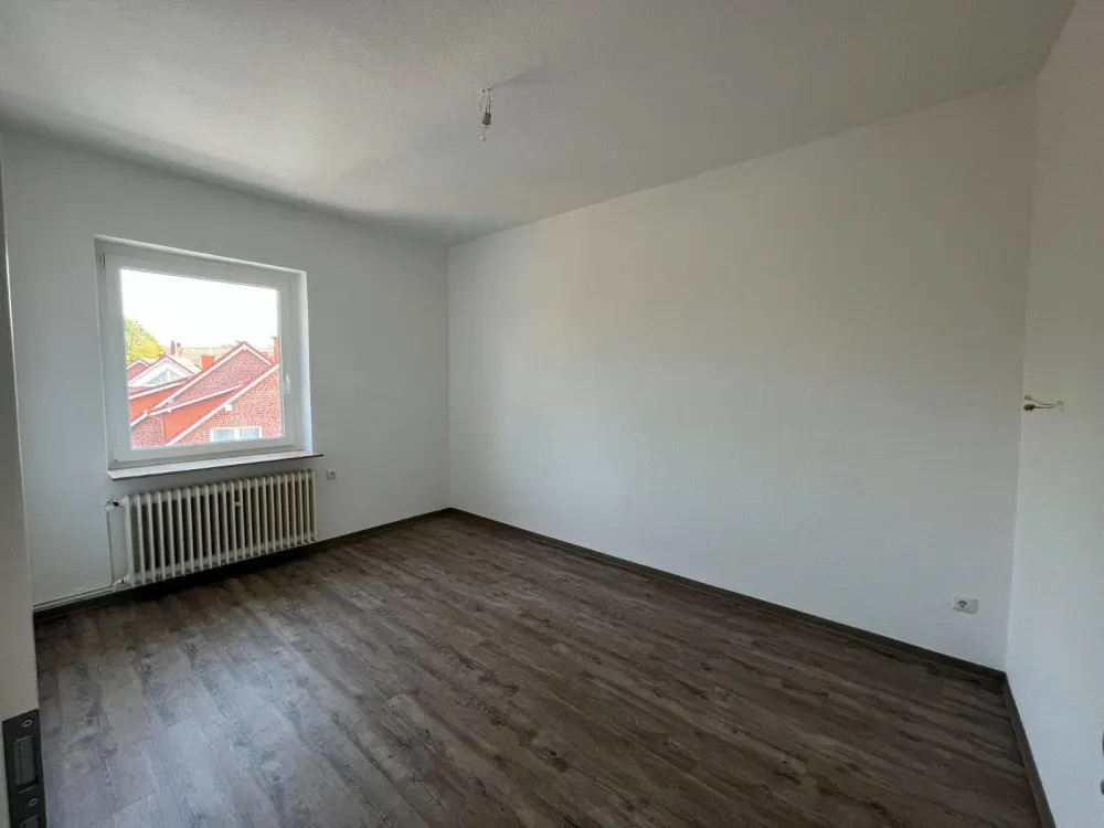 Attraktive 2,5-Zimmer-Wohnung in Herne