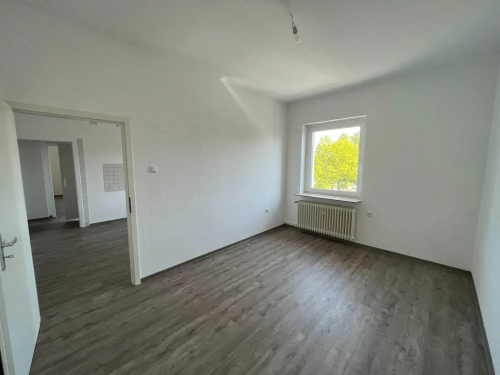 Attraktive 2,5-Zimmer-Wohnung in Herne