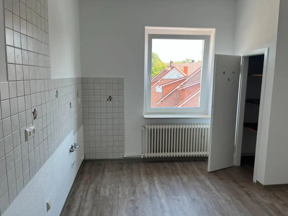 Attraktive 2,5-Zimmer-Wohnung in Herne
