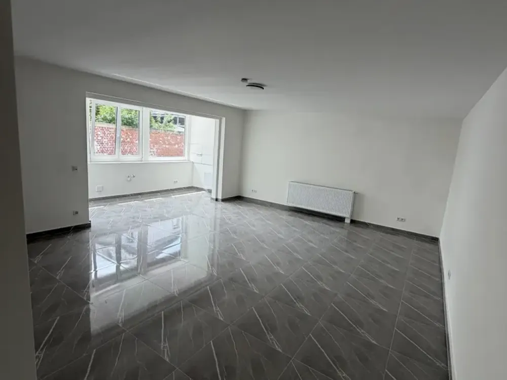 Frisch renovierte Wohnung im Zentrum Mettmann