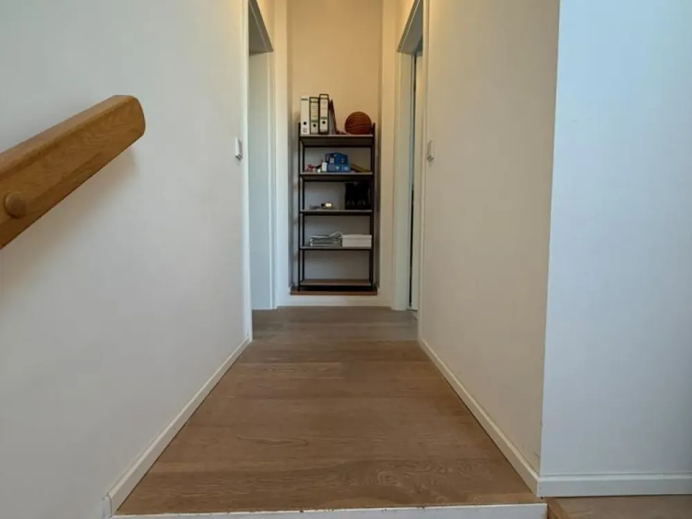 Einzigartige 2-Zimmer-Maisonettewohnung mit Dachterrrasse in Bestlage Ehrenfelds!