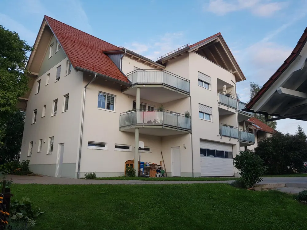 Familienwohnung 5,5 Zimmer in Eriskirch ab 01.12.2026 zu vermiete