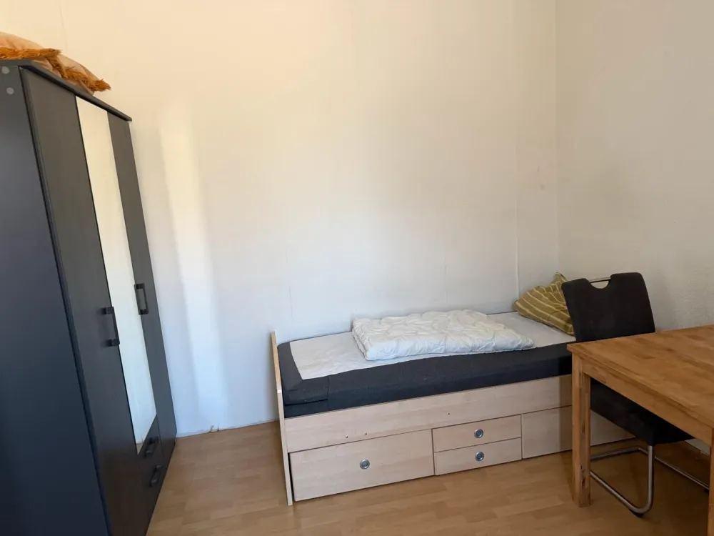Wg Zimmer privat