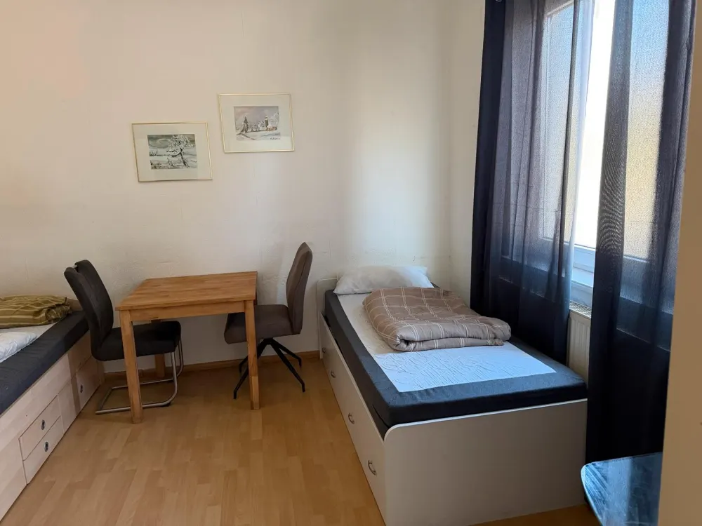 Wg Zimmer privat