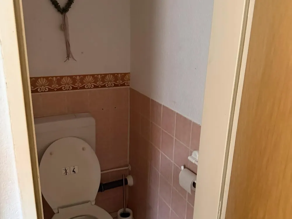 Wg Zimmer privat