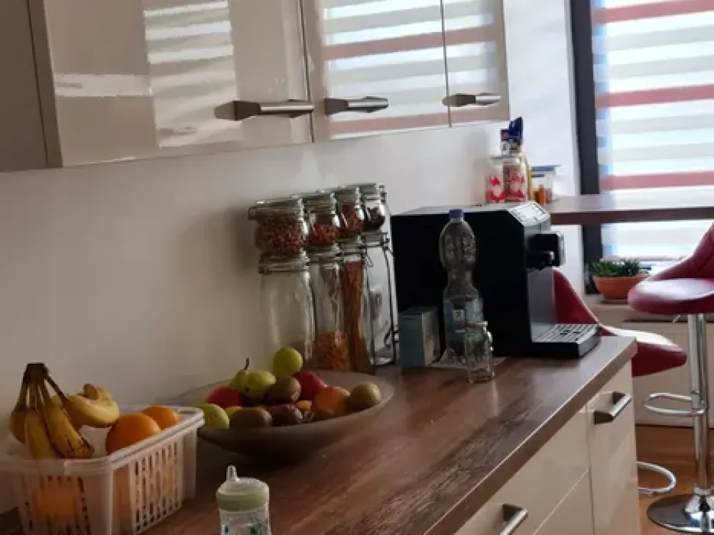 Zuhause mit drei Zimmern in Leverkusen