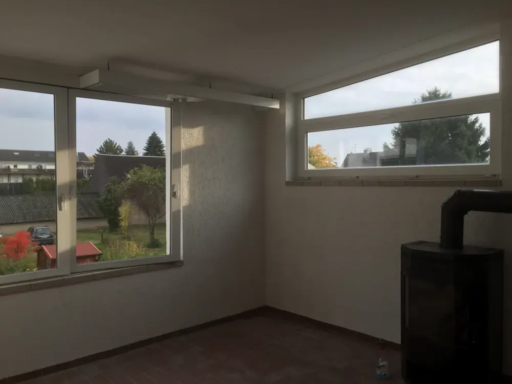 Zuhause mit drei Zimmern in Leverkusen