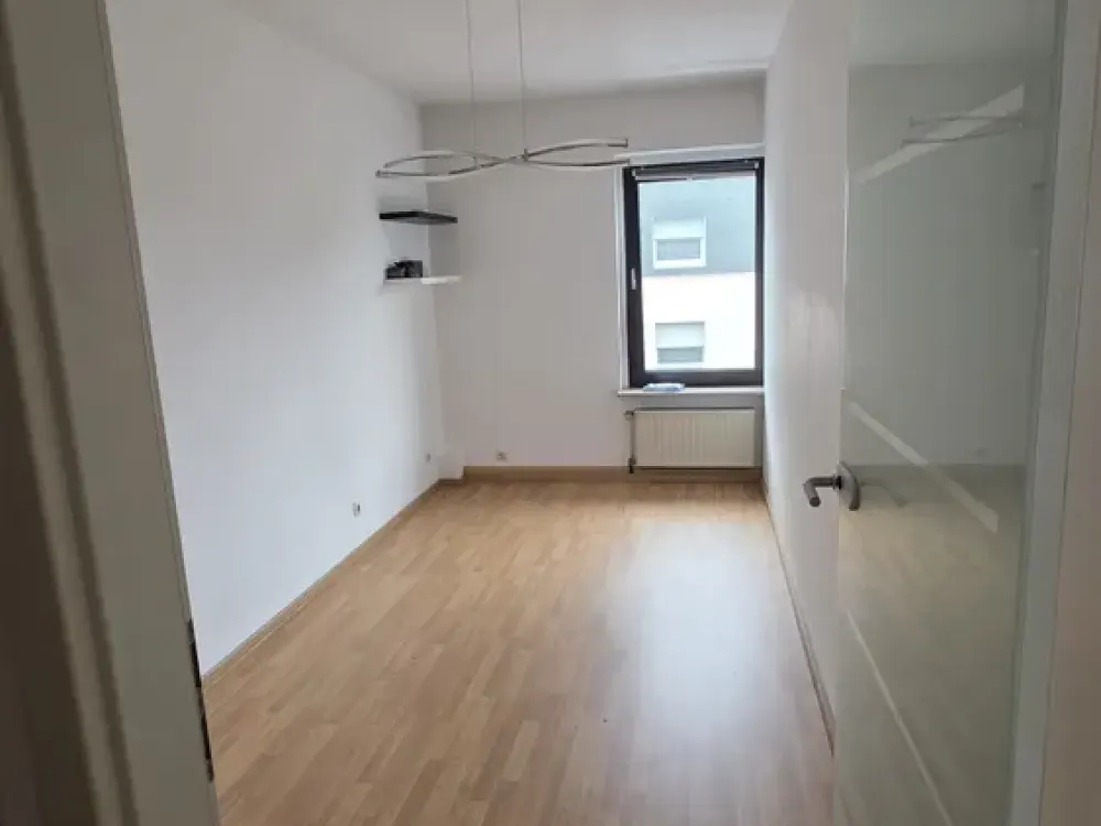 Zuhause mit drei Zimmern in Leverkusen