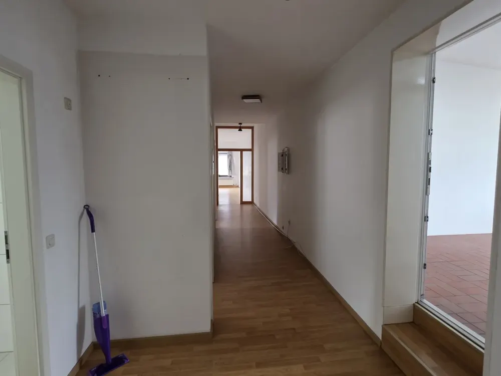 Zuhause mit drei Zimmern in Leverkusen