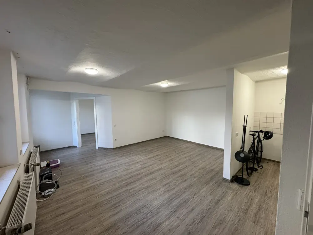 Ground Floor Apartment in Paderborn Dahl