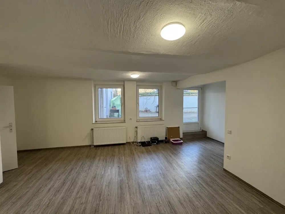 Ground Floor Apartment in Paderborn Dahl