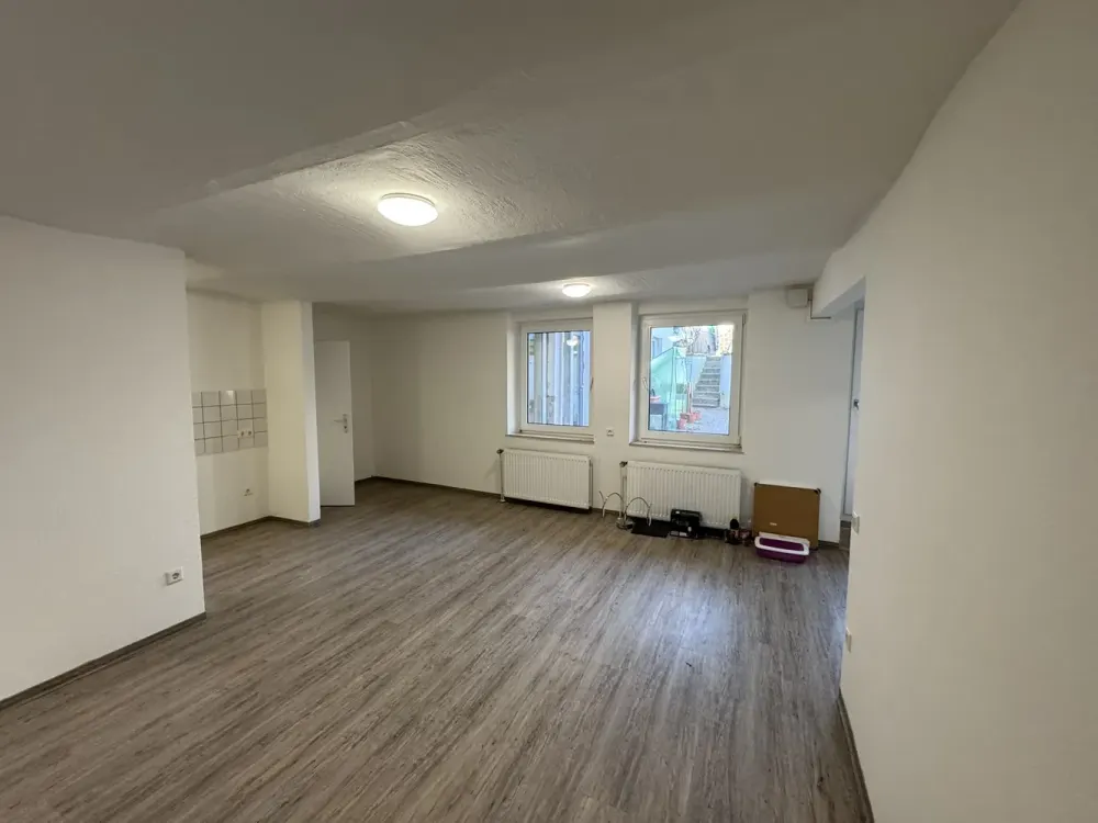 Ground Floor Apartment in Paderborn Dahl
