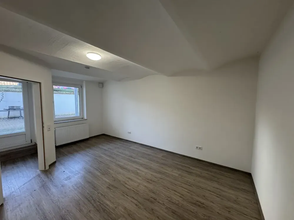 Ground Floor Apartment in Paderborn Dahl
