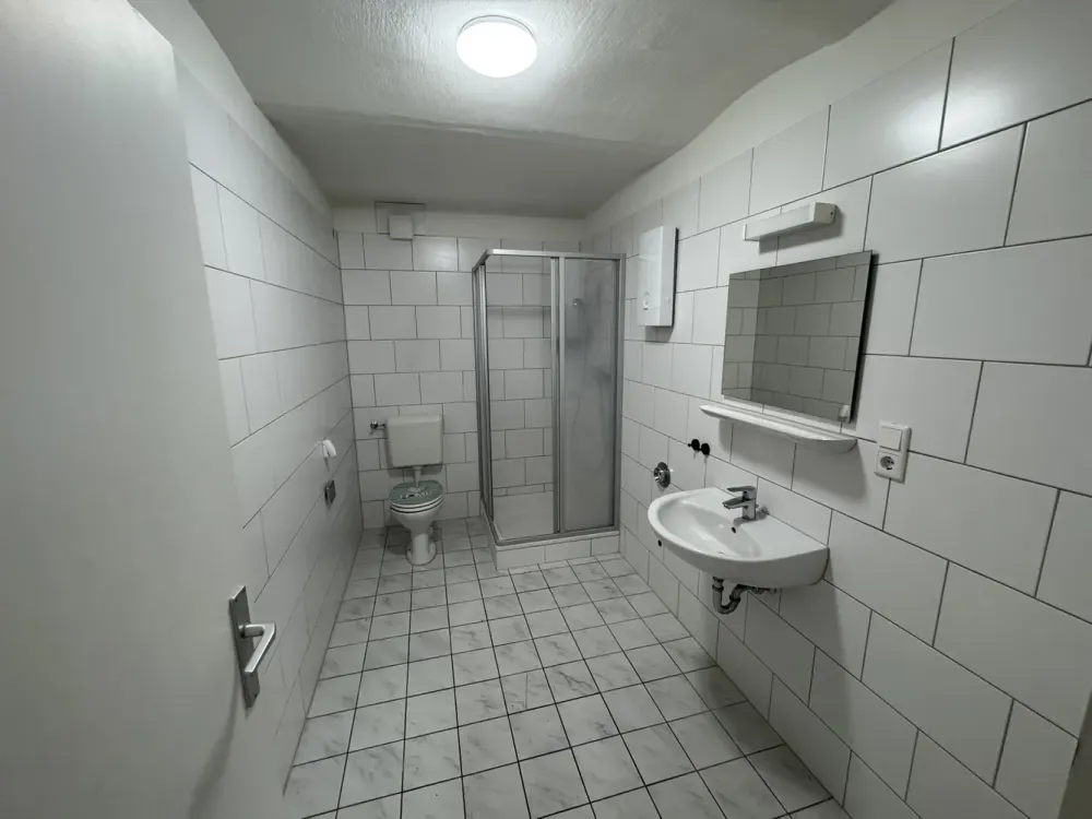 Ground Floor Apartment in Paderborn Dahl