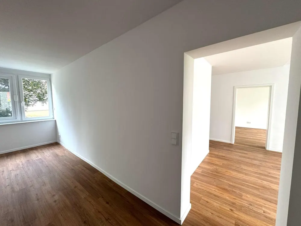 Sanierter Wohntraum in Top-Lage: Helle 3,5-Zimmer-Wohnung in Bad Homburg v.d.H.