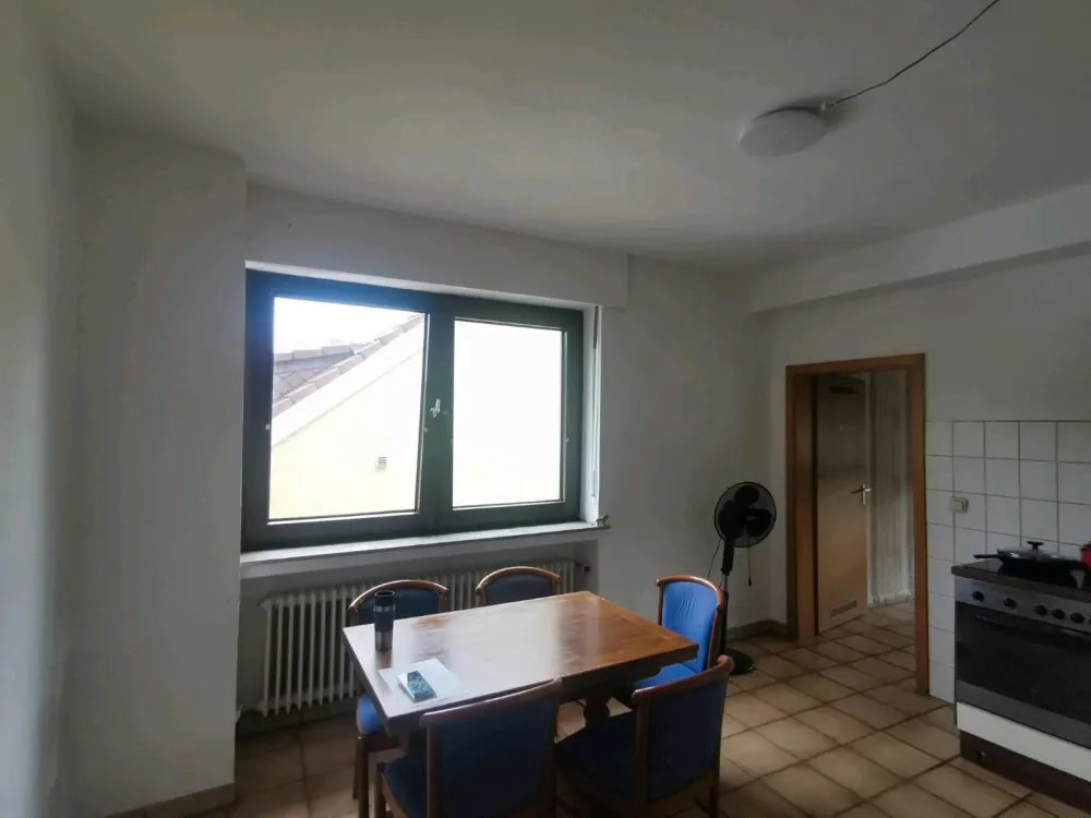 Nachmieter für schöne 2-Zimmer-Wohnung (57 m²) gesucht