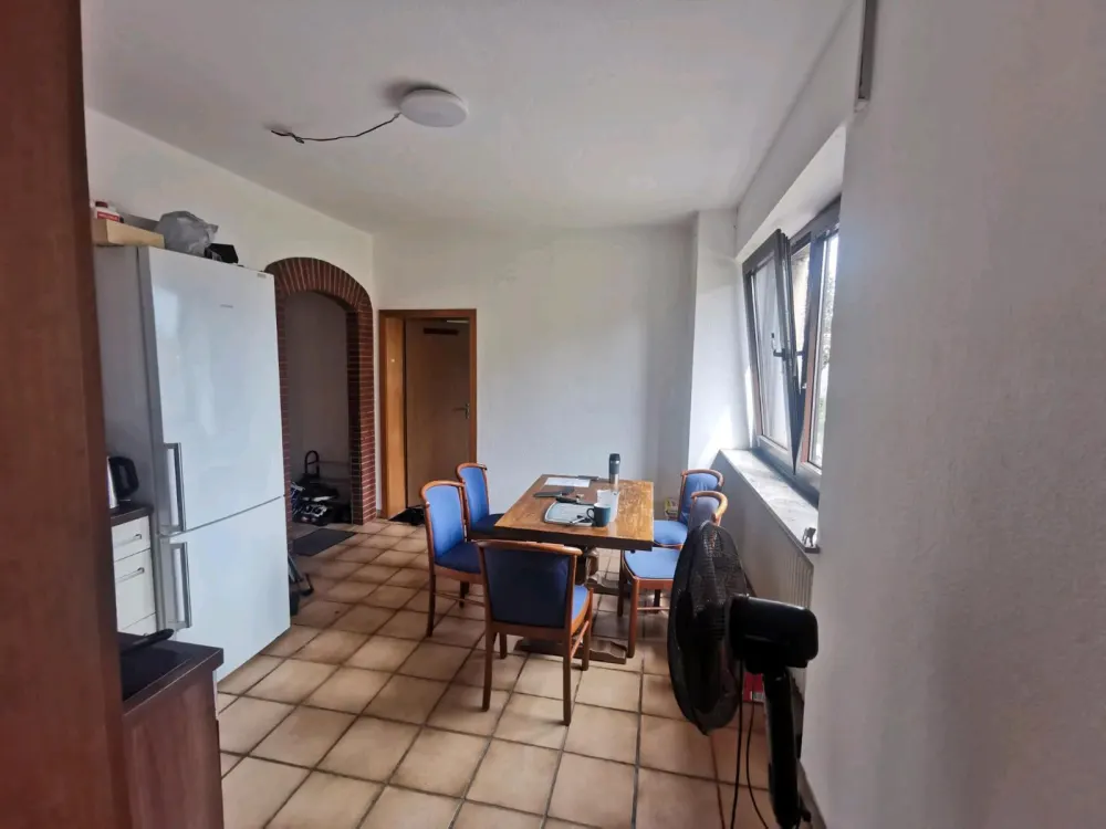 Nachmieter für schöne 2-Zimmer-Wohnung (57 m²) gesucht