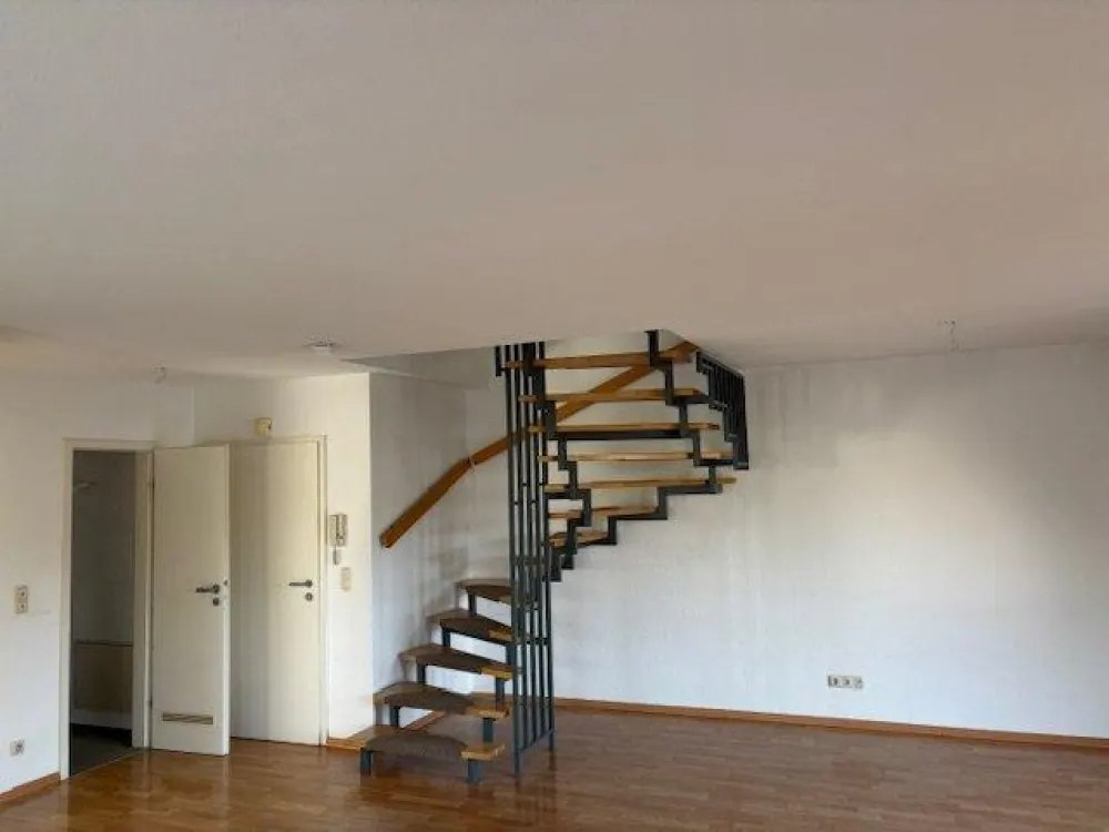 Maisonette Wohnung Hanau Nordwesten