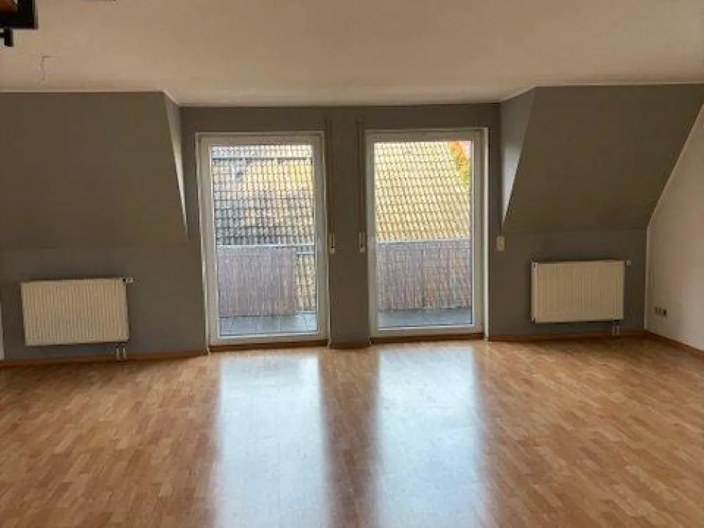 Maisonette Wohnung Hanau Nordwesten