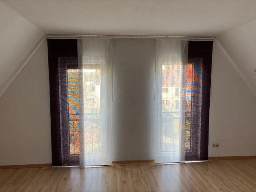 Maisonette Wohnung Hanau Nordwesten