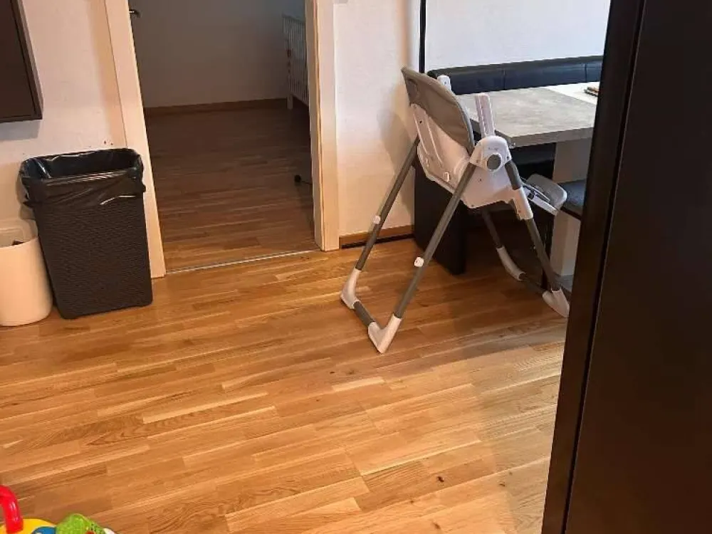 A beautiful, bright apartment for rent
