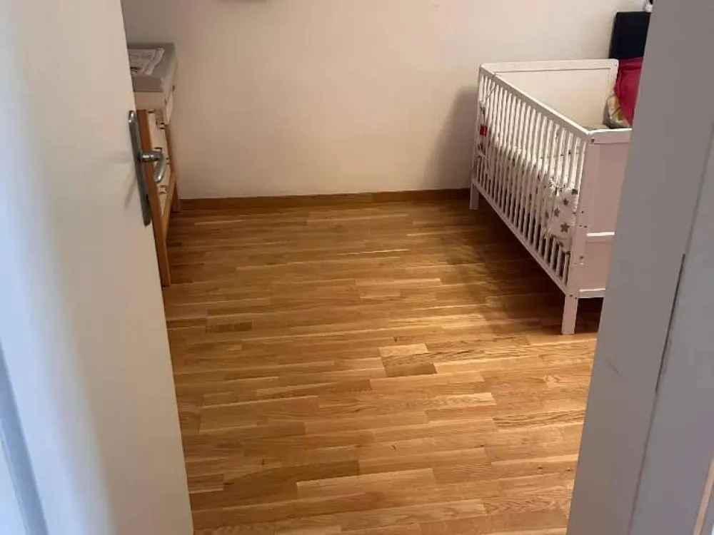 A beautiful, bright apartment for rent