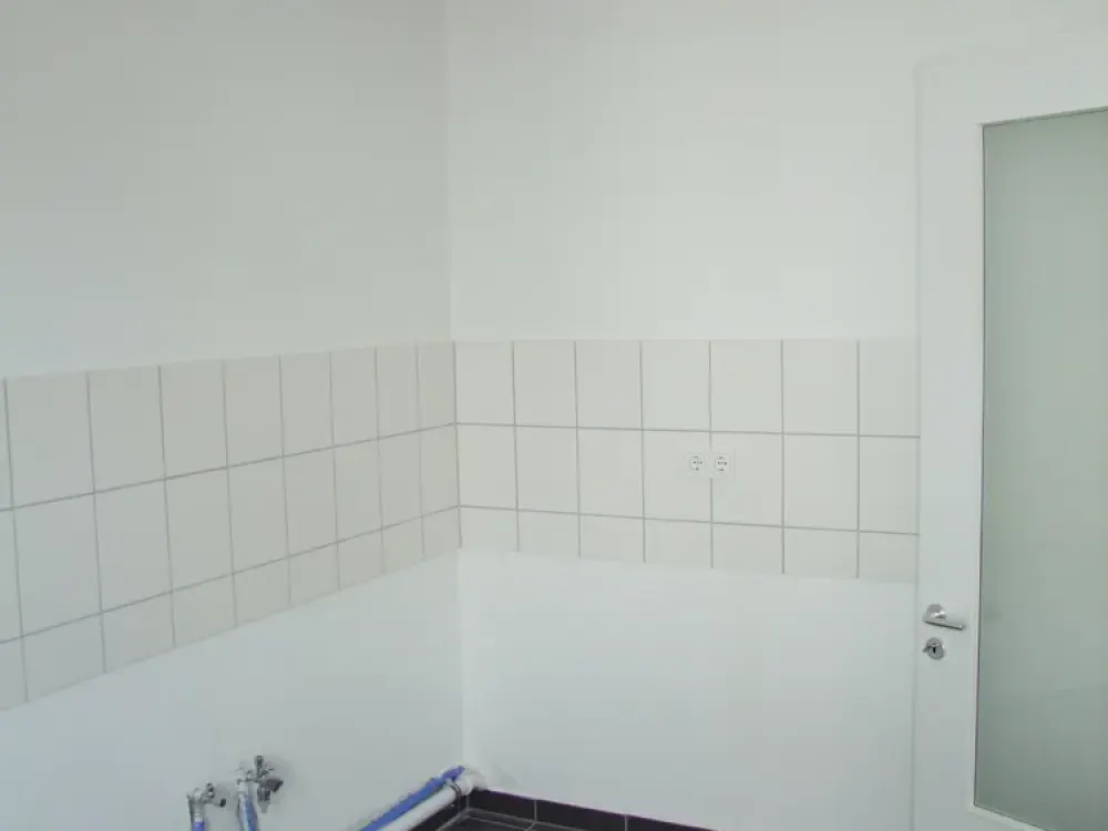 Wohnen im Mehrgenartionenhaus am Zollberg - Gemütliche 2-Zimmer-Wohnung imit Balkon