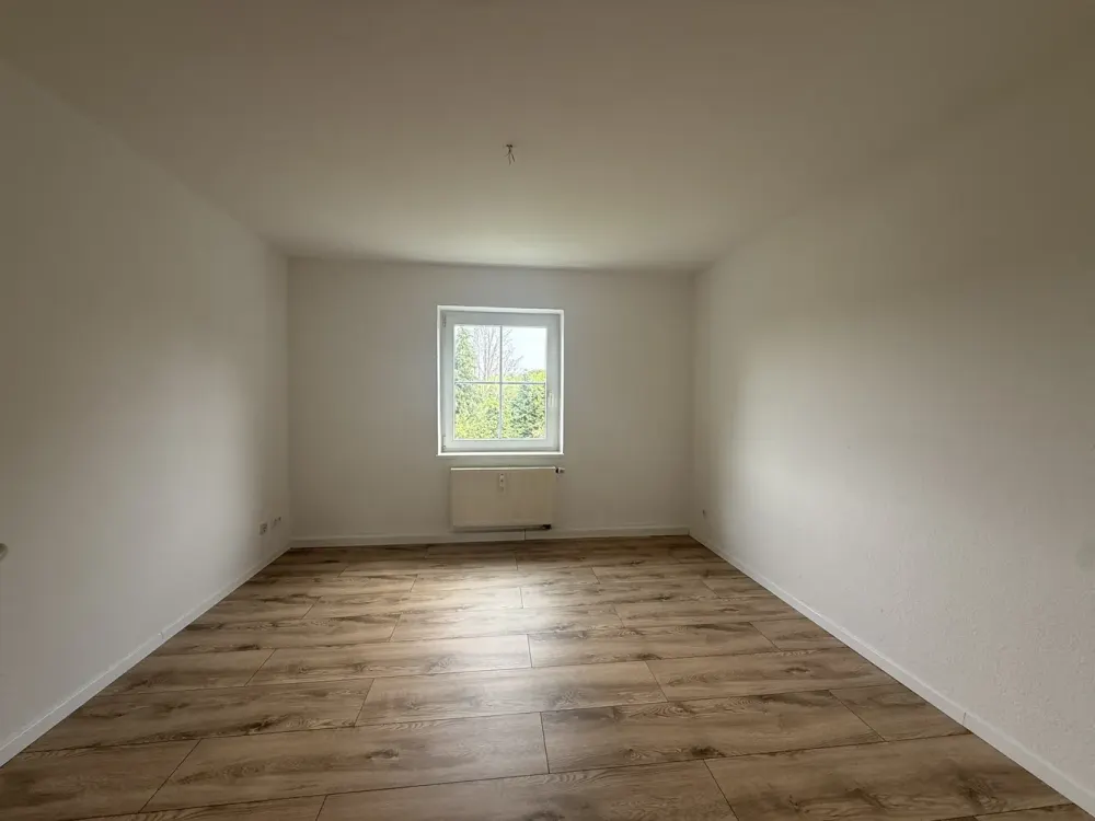 sanierte 3-Raumwohnung in ruhiger Lage in Böhlen - AS 1 / WE 04