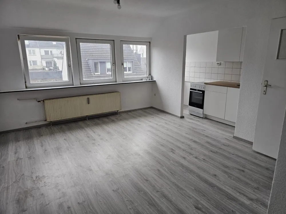Gemütliche 1-Zimmer Wohnung in Oslebshausen - Perfekte Lage