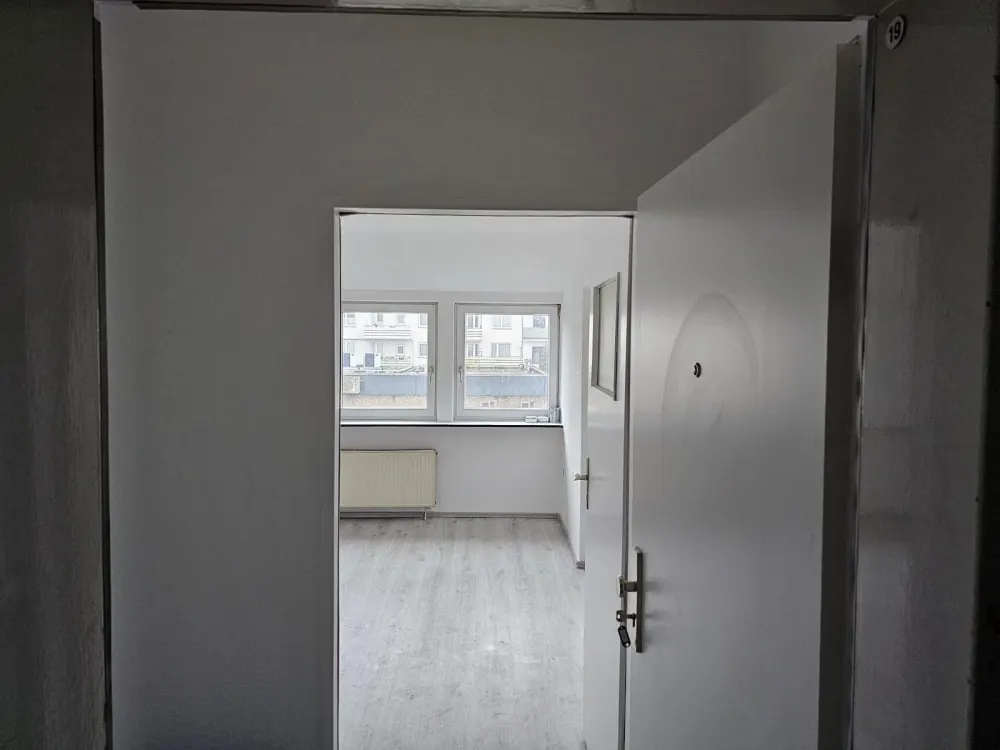 Gemütliche 1-Zimmer Wohnung in Oslebshausen - Perfekte Lage