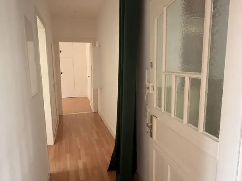 Offen gestaltete Wohnung in Bestlage