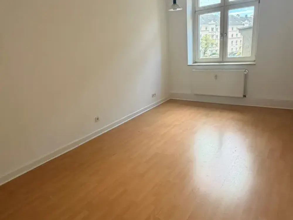 Offen gestaltete Wohnung in Bestlage