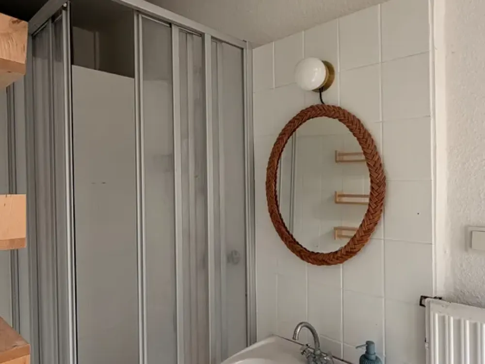 Offen gestaltete Wohnung in Bestlage