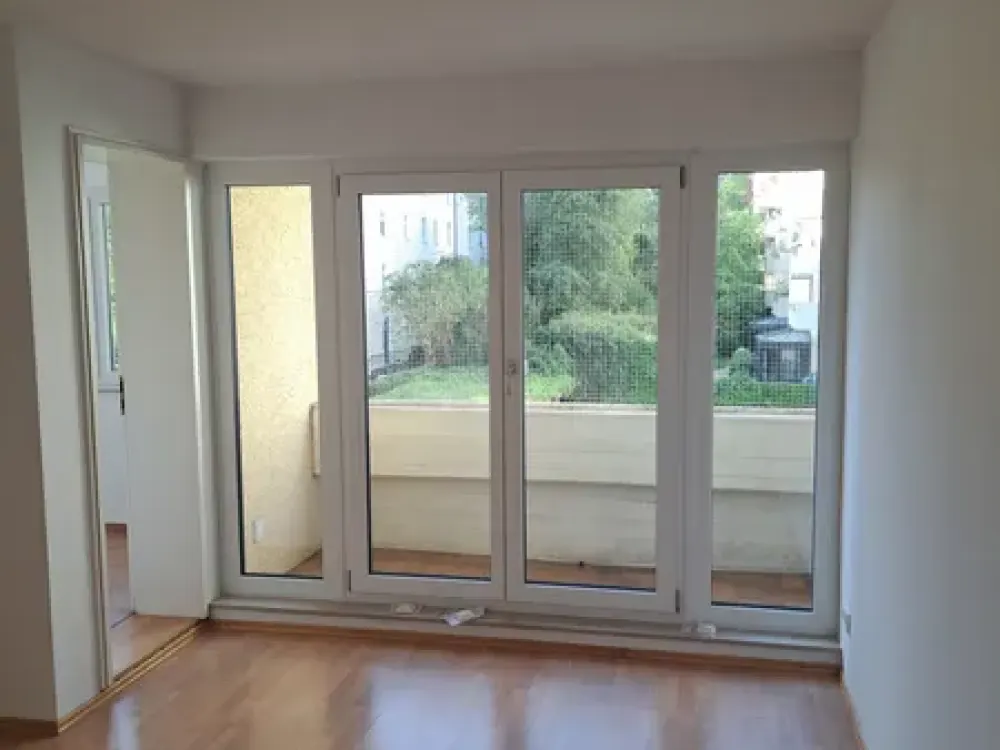 Gepflegte 2-Zimmer-Wohnung innerhalb des Mittleren Rings