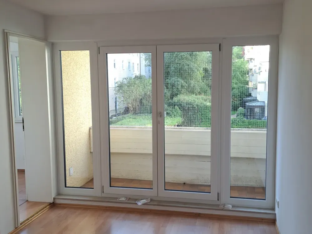 Gepflegte 2-Zimmer-Wohnung innerhalb des Mittleren Rings