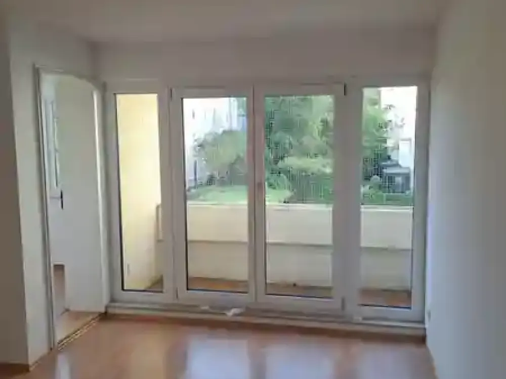 Gepflegte 2-Zimmer-Wohnung innerhalb des Mittleren Rings